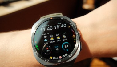 14 dni z Samsung Galaxy Watch Ultra2. Test bez taryfy ulgowej