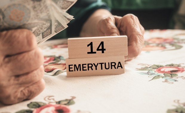 14. emerytura dla rolników już we wrześniu. KRUS podaje szczegóły wypłat