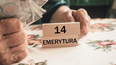14. emerytura dla rolników już we wrześniu. KRUS podaje szczegóły wypłat