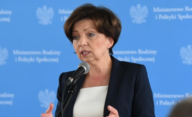 14. emerytura na stałe? Maląg: Będziemy pracować nad nową ustawą