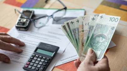 14. emerytura nie dla każdego. Sprawdź, czy ją dostaniesz