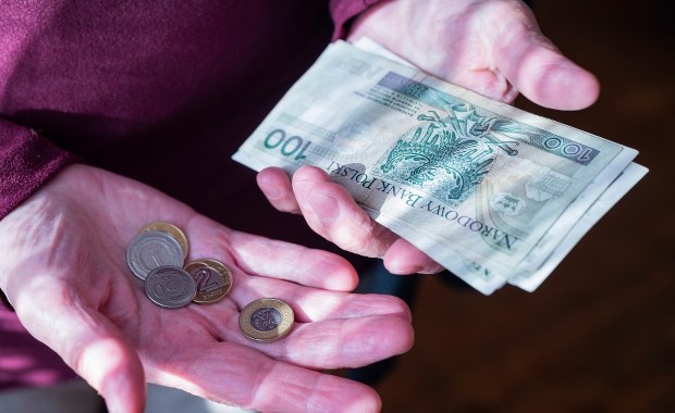 14. emerytura. Prezydent podpisał ustawę