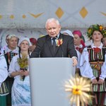 14. emerytura w górę. Jarosław Kaczyński wskazał kwotę