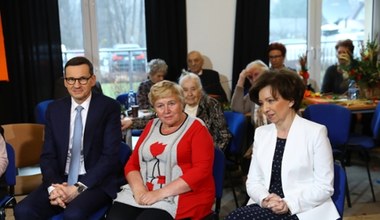 14. emerytury: W drugiej połowie roku ruszą wypłaty