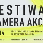 14. Festiwal Kamera Akcja: Rusza łódzkie święto kina