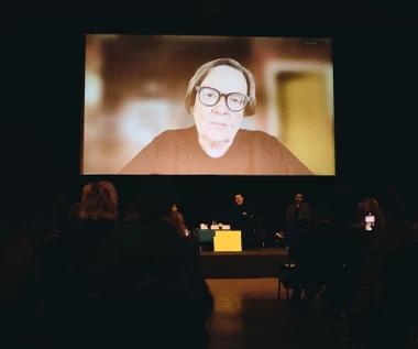 14. Festiwal Kamera Akcja: Twórcy "Zielonej granicy" o kulisach głośnego filmu