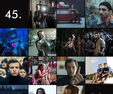 14 filmów powalczy o Złote Lwy 