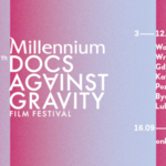 14 filmów w konkursie głównym 18. festiwalu Millennium Docs Against Gravity