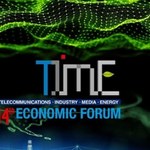 14. Forum Gospodarcze TIME: Wyzwania zielonej transformacji cyfrowej