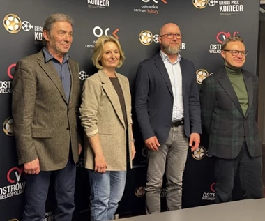 14. Grand Prix Komeda: święto muzyki filmowej. Kim są nominowani kompozytorzy?