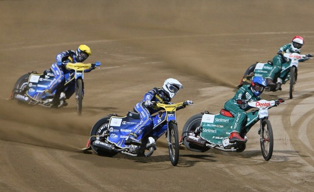 14. kolejka rundy zasadniczej PGE Ekstraligi: Kto powalczy o tytuł, a kto o utrzymanie?