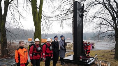 14 lat po katastrofie hali MTK: Okropne było zderzenie z rzeczywistością 