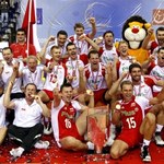 14 lat temu Polacy zdobyli jedyny złoty medal siatkarskich mistrzostw Europy
