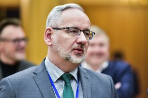 14-latce odmówiono aborcji. Interweniuje RPO, Niedzielski komentuje