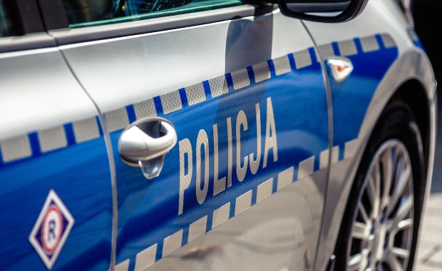 14-latek ciężko ranił nożem kwiaciarkę