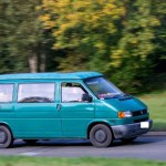 14-latek dostał 6 punktów karnych. Ojciec wymyślił dodatkową karę