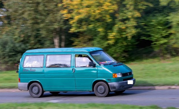 14-latek dostał 6 punktów karnych. Ojciec wymyślił dodatkową karę