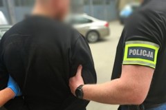 14-latek oszukiwał "na policjanta"