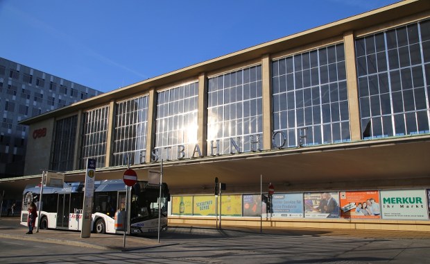 14-latek planował zamach na dworcu w Wiedniu