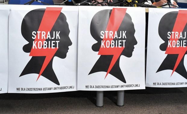 14-latek udostępnił post o Strajku Kobiet, ma stanąć przed sądem. "Mówili, że grozi mi osiem lat więzienia"