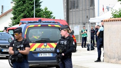 14-latek zabił wychowawczynię. Wstrząsające zeznania