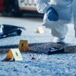 14-latek zastrzelił policjanta. Szokująca zbrodnia w USA