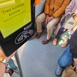 14-latka nie skasowała biletu w 10 sekund i dostała mandat. Zapadł wyrok