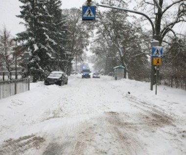 14-latka potrącona przez busa wpadła pod inne auto. Policja szuka sprawcy