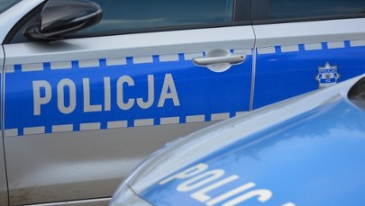 14-latka z Tarnowskich Gór odnaleziona