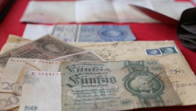 14-letni Patryk pojechał z rodzicami na majówkę na Mazury. W lesie znalazł skarb