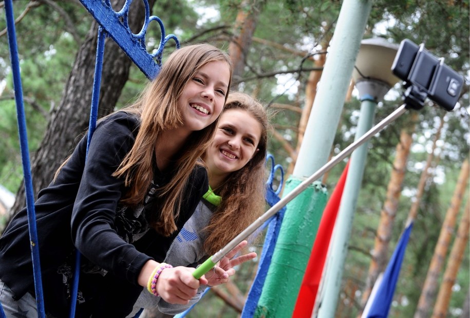 14-latka chciała zrobić selfie. Poraził ją prąd