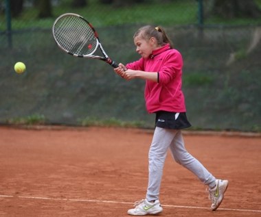 14-letnia Maja Chwalińska wygrała turniej ITF Magnolia Cup