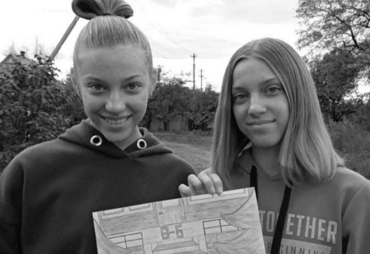 14-letnie bliźniaczki wśród śmiertelnych ofiar w Kramatorsku