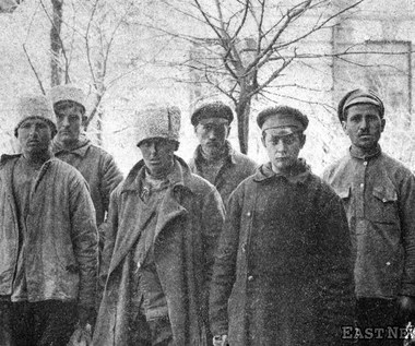 14 lutego 1919 r. Pierwsze starcie w wojnie polsko-bolszewickiej 1919-20