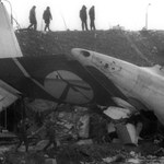 14 marca 1980 r. Katastrofa samolotu „Kopernik”, który leciał z Nowego Jorku do Warszawy