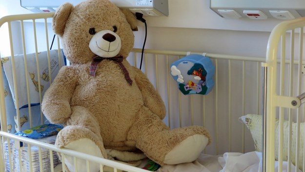 Śmierć 14-miesięcznego dziecka z powodu pneumokoków. Prokuratura sprawdza