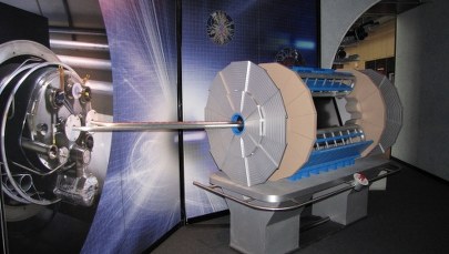 14 miliardów lat wszechświata w wielkiej pigułce!