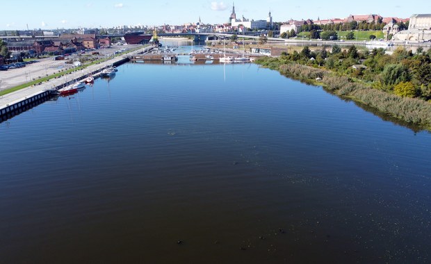 14 mln zł z wojewódzkich funduszy ochrony środowiska na odnowienie życia w Odrze