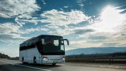 14 nowych połączeń autobusowych w województwie. Koniec białych plam?