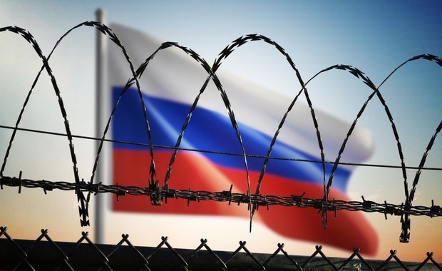 14. pakiet sankcji wobec Rosji. Decyzja może zapaść w ciągu 24 godzin
