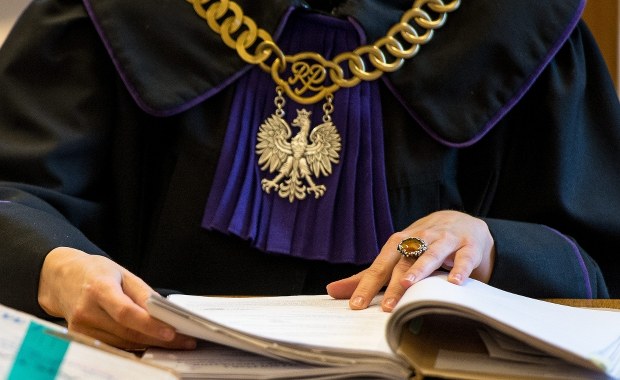 14 sędziów z postępowaniami dyscyplinarnymi. Rzecznik dyscypliny: Zataili członkostwo w stowarzyszeniu