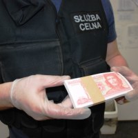 140 kg banknotów. Ich wartość kolekcjonerska to setki tysięcy złotych