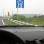 140 km/h, a mentalność kierowców