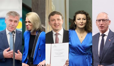 140 tys. zł w rok. Mniej znani politycy PiS mnożą oszczędności w czasie kryzysu