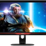 144-hercowy monitor od Philipsa