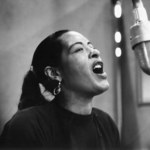 #144 Pełnia Bluesa: Billie Holiday urodzinowo