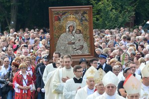 145 lat od objawień maryjnych w Polsce. Dlaczego nie są tak znane jak w Lourdes czy Fatimie?