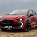 1450 km bez wizyty na stacji. Nowe Renault Clio z LPG