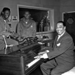 #147 Pełnia Bluesa: Urodzinowy Duke Ellington      