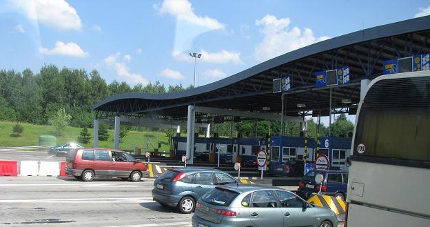 149 zł za przejazd jednej ciężarówki na całej długości autostrady to przesada? /INTERIA.PL